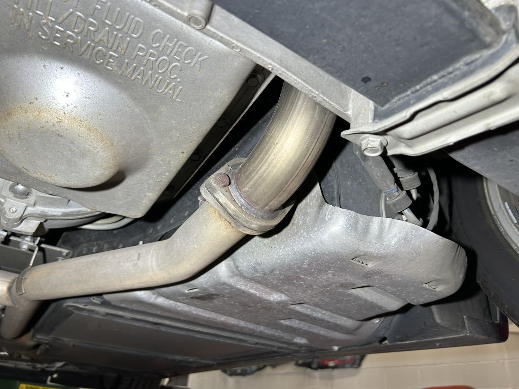 1998 Chevrolet Corvette Image 117