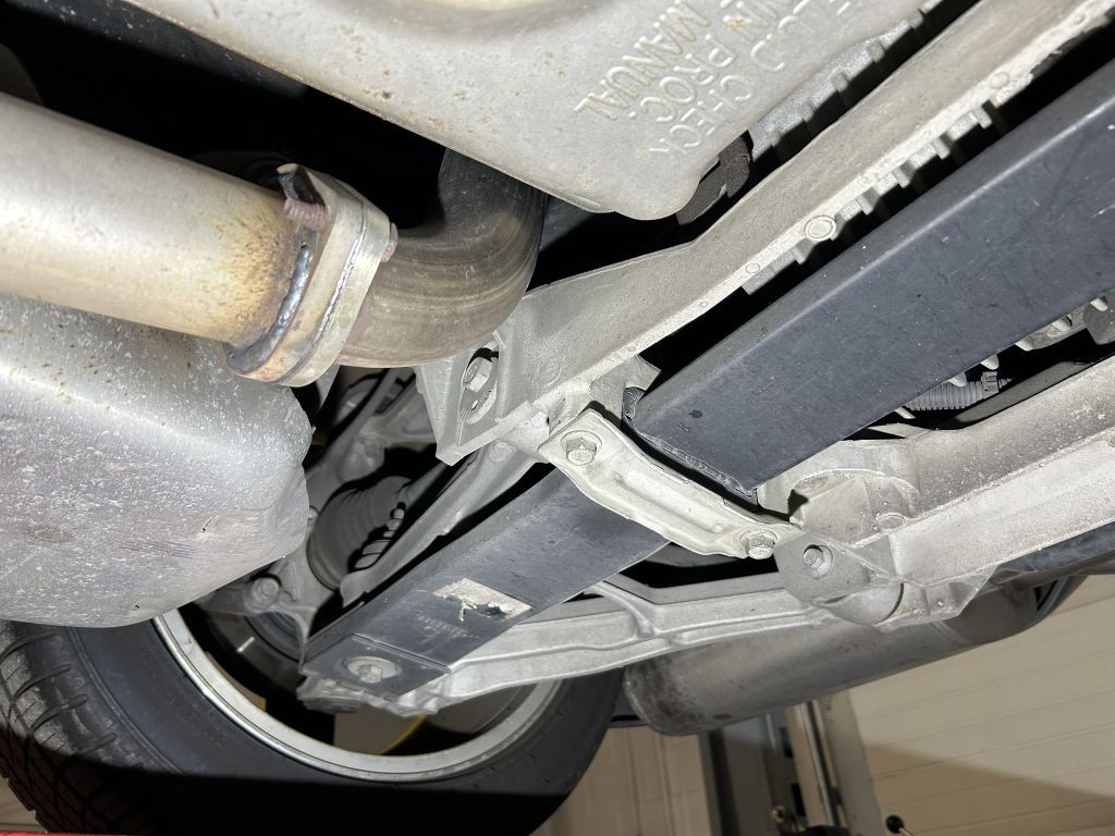 1998 Chevrolet Corvette Image 118