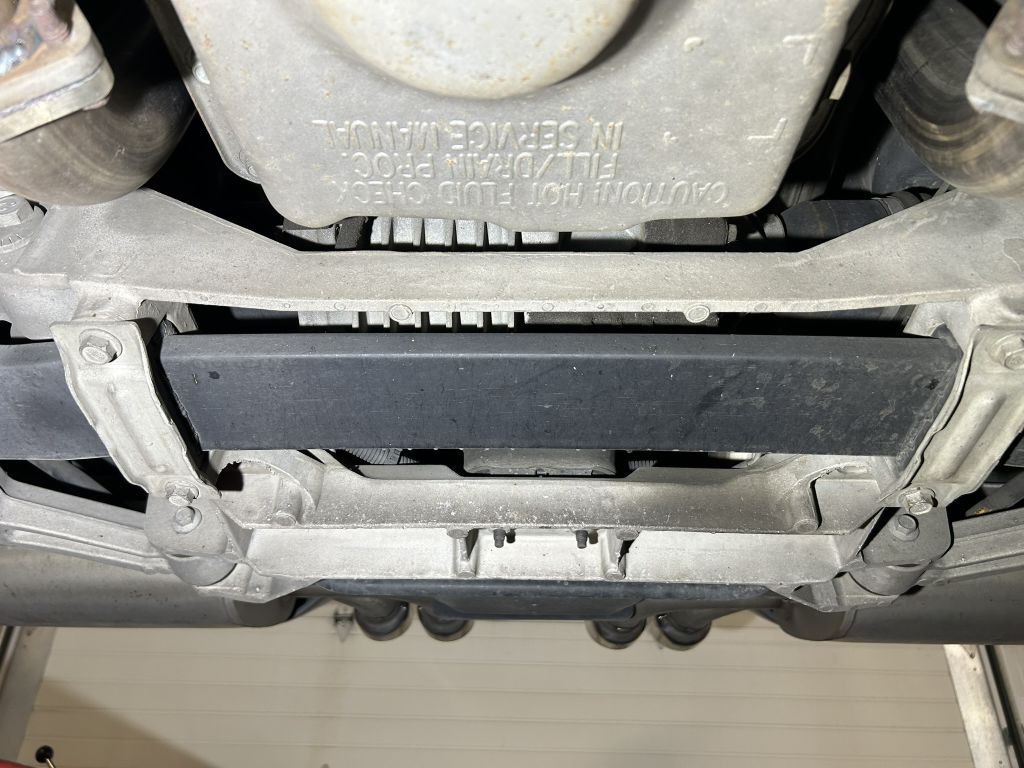 1998 Chevrolet Corvette Image 119