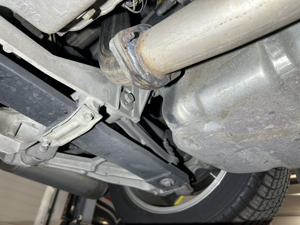 1998 Chevrolet Corvette Image 120