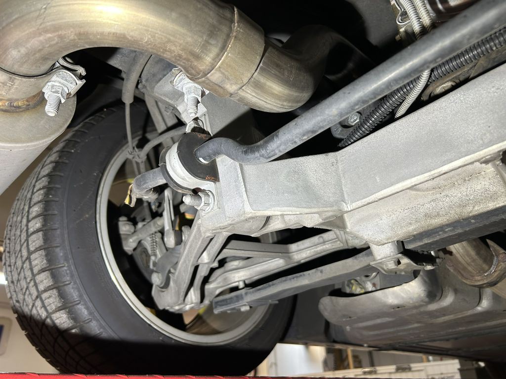 1998 Chevrolet Corvette Image 121