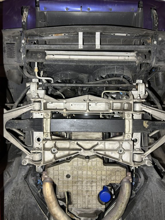 1998 Chevrolet Corvette Image 127