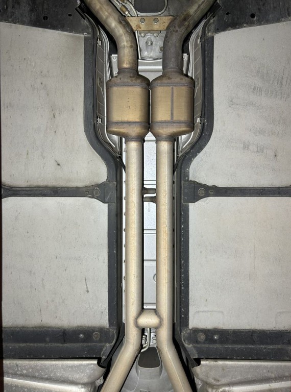 1998 Chevrolet Corvette Image 128