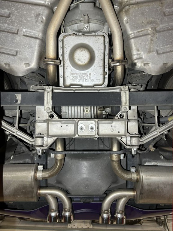 1998 Chevrolet Corvette Image 129