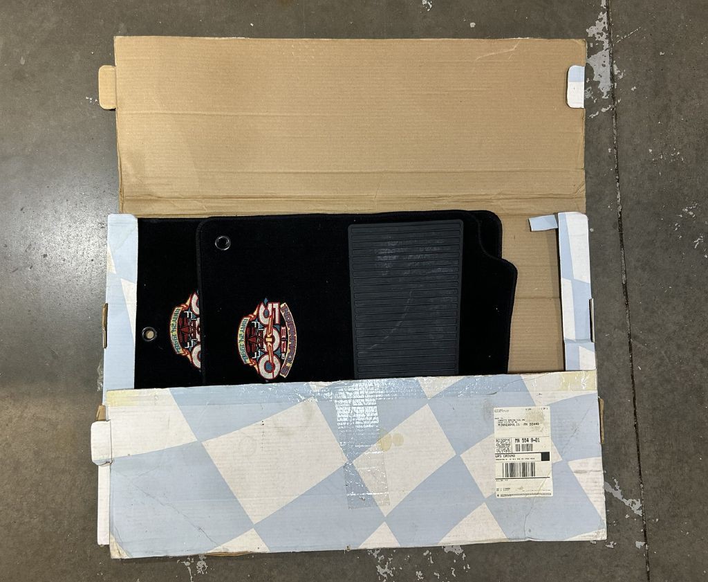 1998 Chevrolet Corvette Image 134