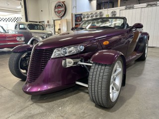 Image for 1999 Plymouth Prowler  ID: 7381064