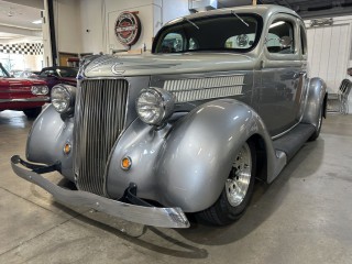 Image for 1936 Ford Coupe Street Rod ID: 7397994
