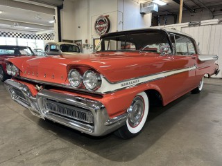 Image for 1958 Mercury Monterey Phaeton ID: 7413386