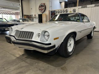 Image for 1977 Chevrolet Camaro Type LT ID: 7439833