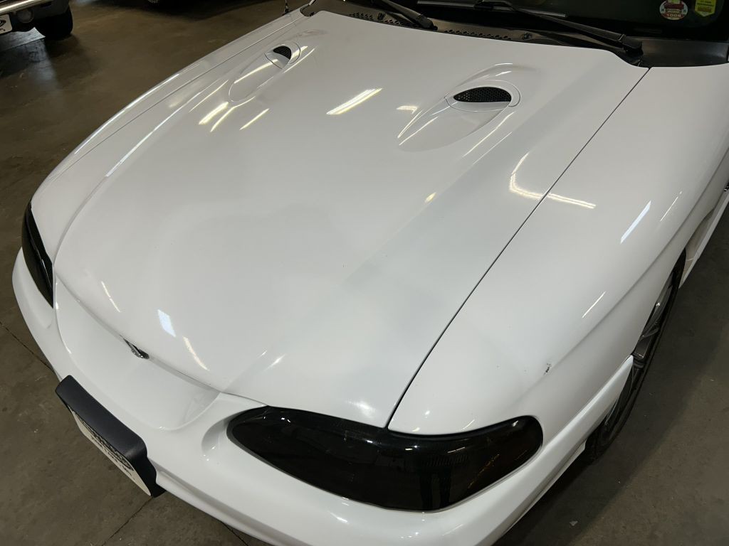 1996 Ford Mustang Image 12