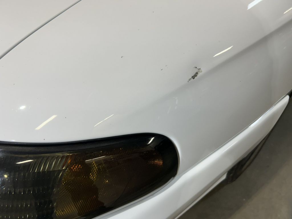 1996 Ford Mustang Image 13