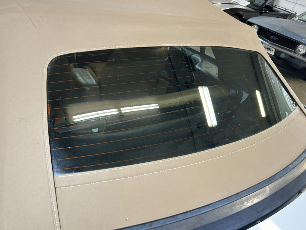 1996 Ford Mustang Image 21