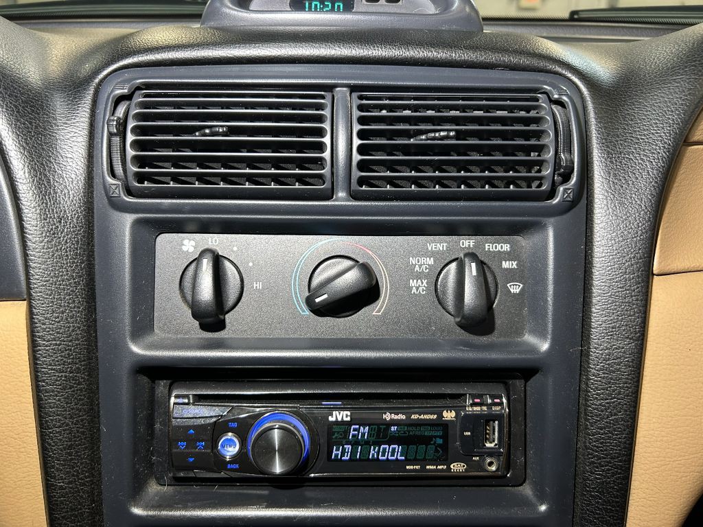 1996 Ford Mustang Image 54