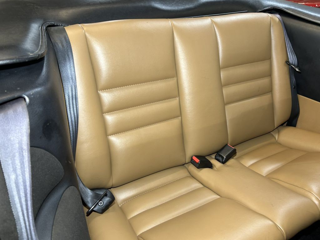 1996 Ford Mustang Image 67