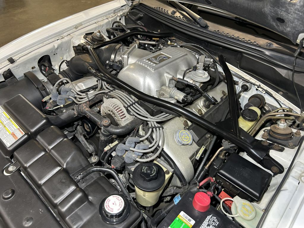 1996 Ford Mustang Image 82
