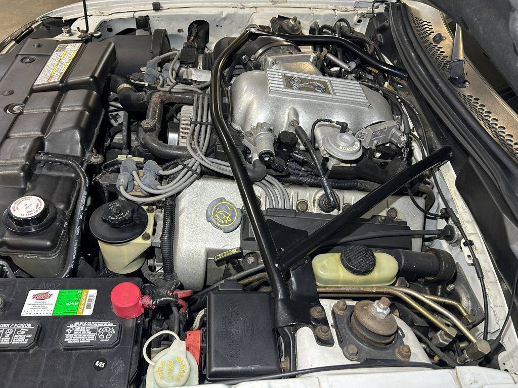 1996 Ford Mustang Image 83