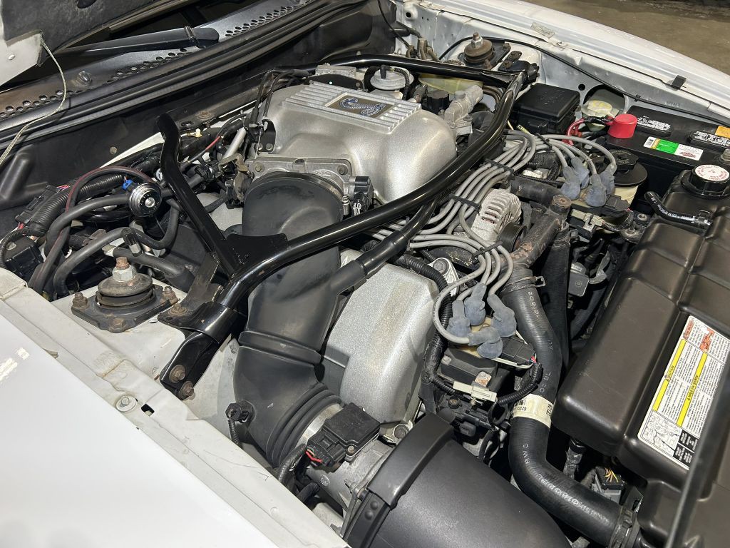 1996 Ford Mustang Image 84