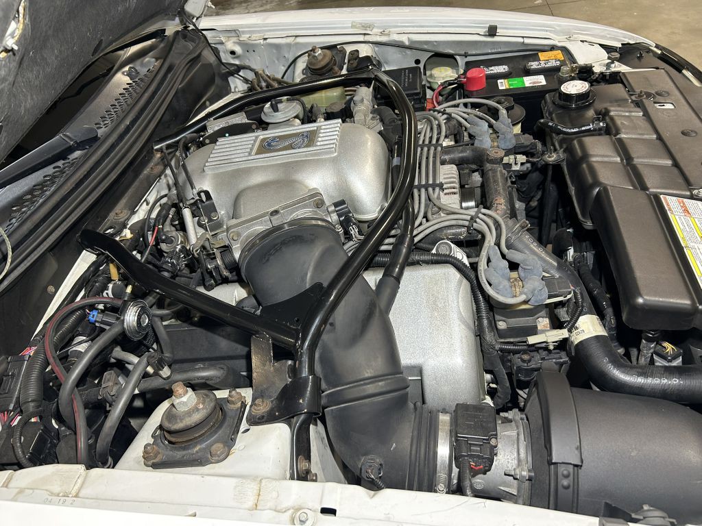 1996 Ford Mustang Image 85