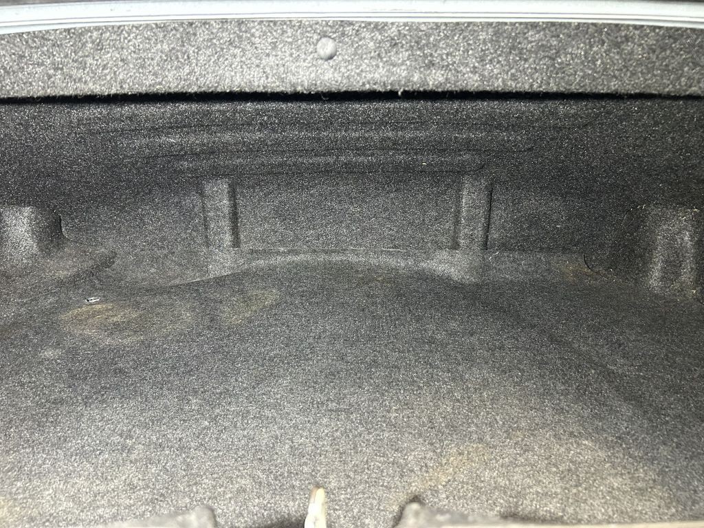 1996 Ford Mustang Image 89