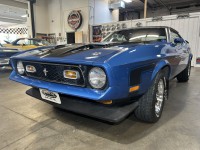 Image for 1972 Ford Mustang Mach 1 ID: 7492908