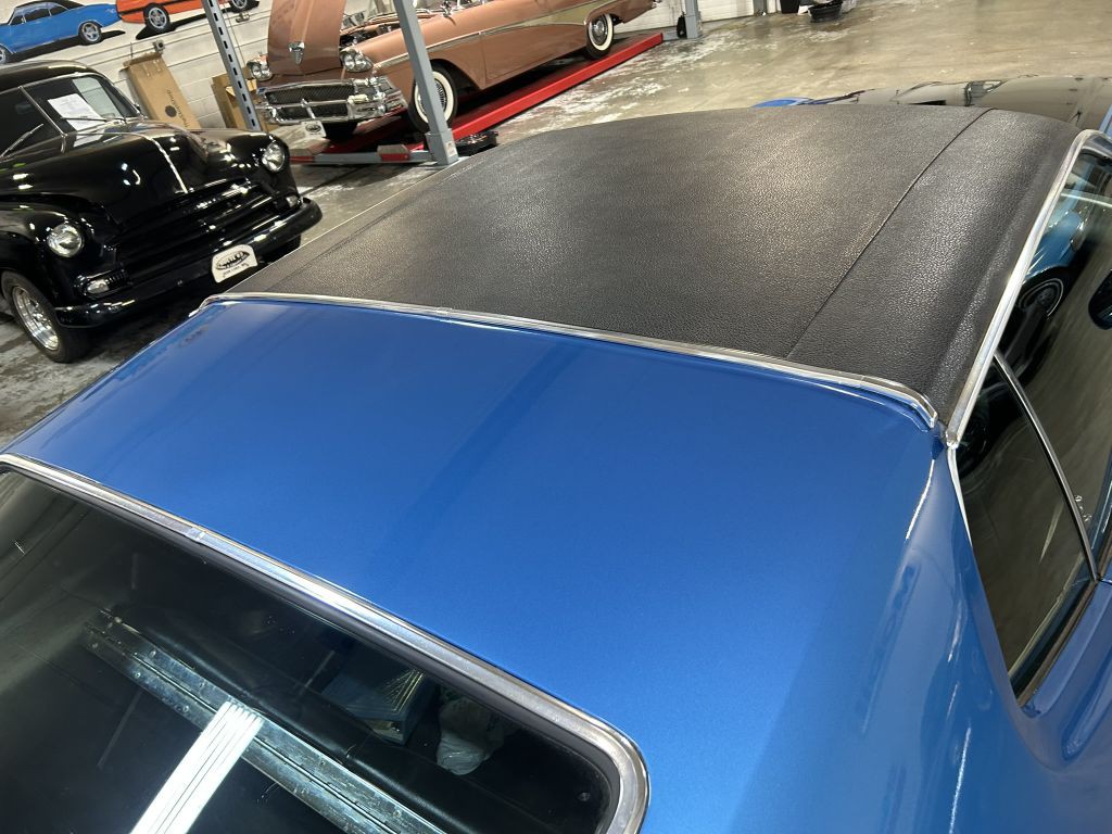 1972 Ford Mustang Image 17