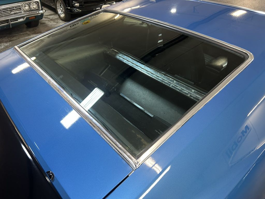 1972 Ford Mustang Image 18