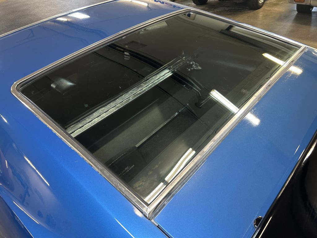 1972 Ford Mustang Image 19