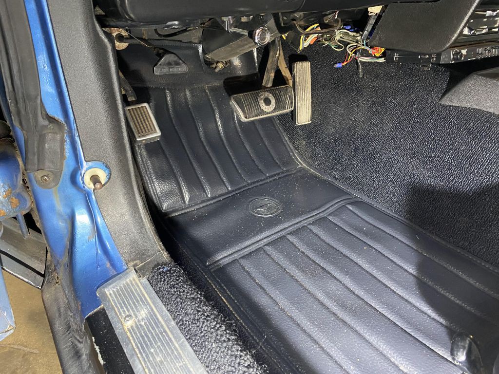 1972 Ford Mustang Image 31