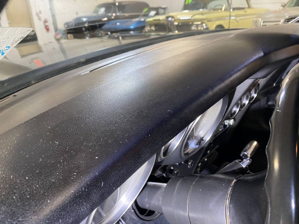 1972 Ford Mustang Image 33