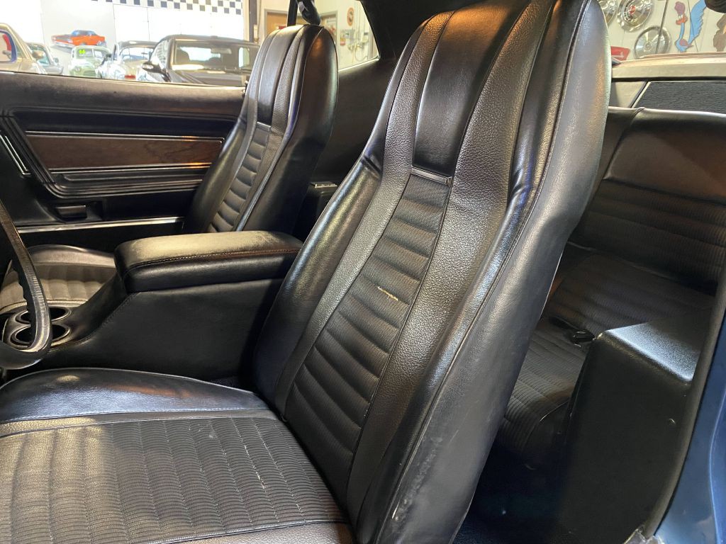 1972 Ford Mustang Image 35