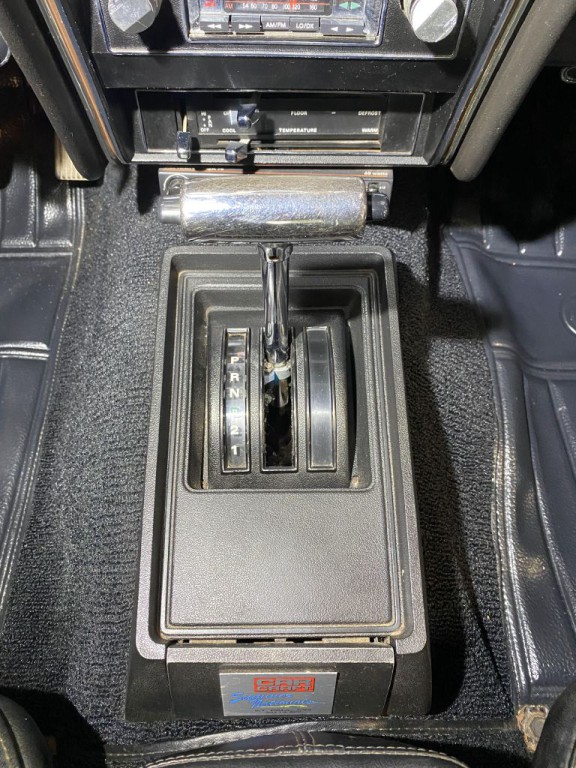 1972 Ford Mustang Image 47