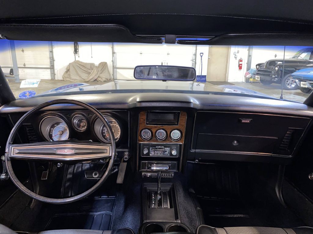 1972 Ford Mustang Image 49
