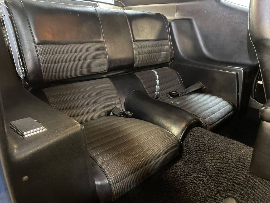 1972 Ford Mustang Image 54