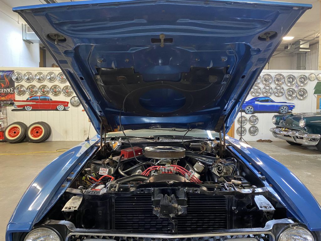 1972 Ford Mustang Image 67