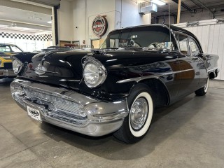 Image for 1957 Oldsmobile 88 Golden Rocket ID: 7508070