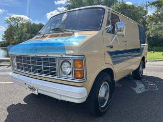 Image for 1979 Dodge Ram Van B200 ID: 7534752