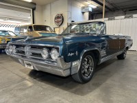 Image for 1964 Oldsmobile Starfire  ID: 7543972