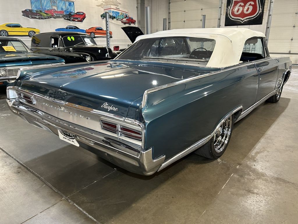 1964 Oldsmobile Starfire Image 5
