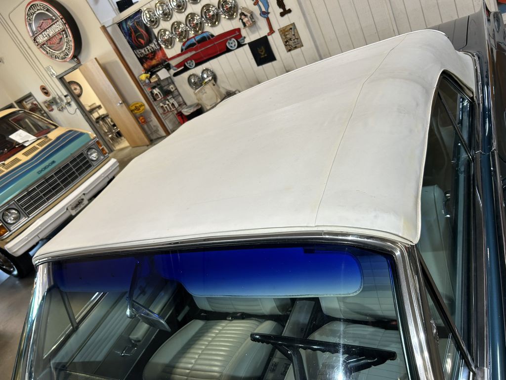 1964 Oldsmobile Starfire Image 16