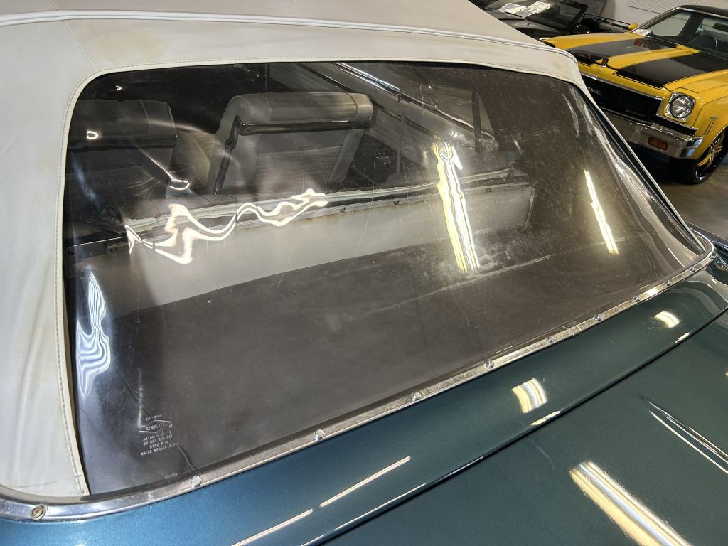 1964 Oldsmobile Starfire Image 20