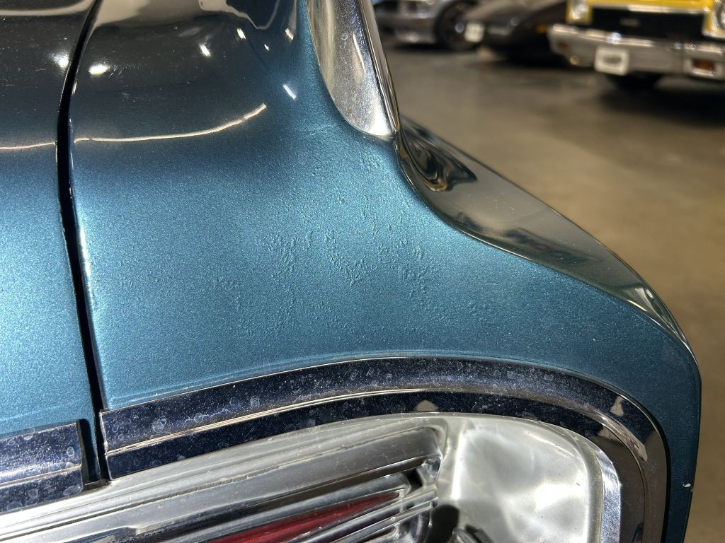 1964 Oldsmobile Starfire Image 22