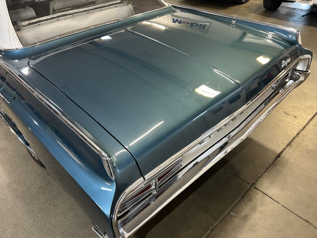 1964 Oldsmobile Starfire Image 23