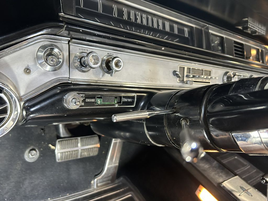 1964 Oldsmobile Starfire Image 47