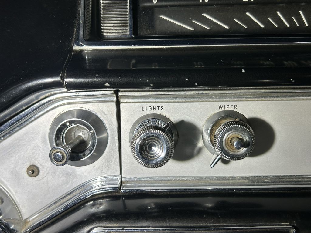 1964 Oldsmobile Starfire Image 48