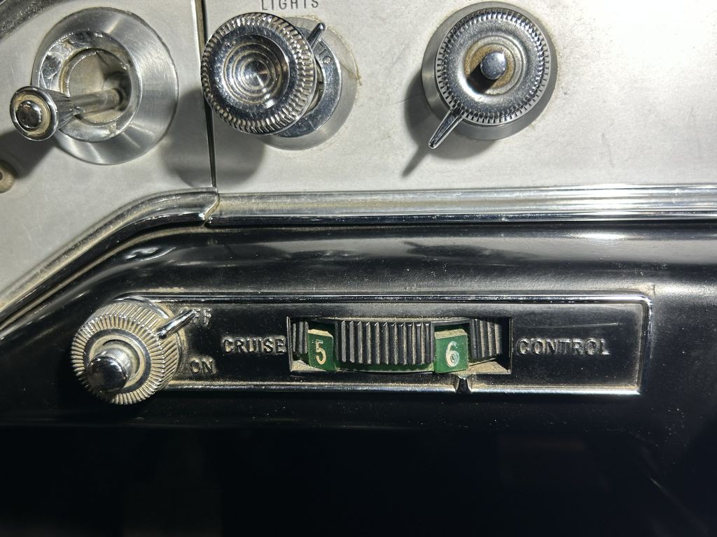 1964 Oldsmobile Starfire Image 49