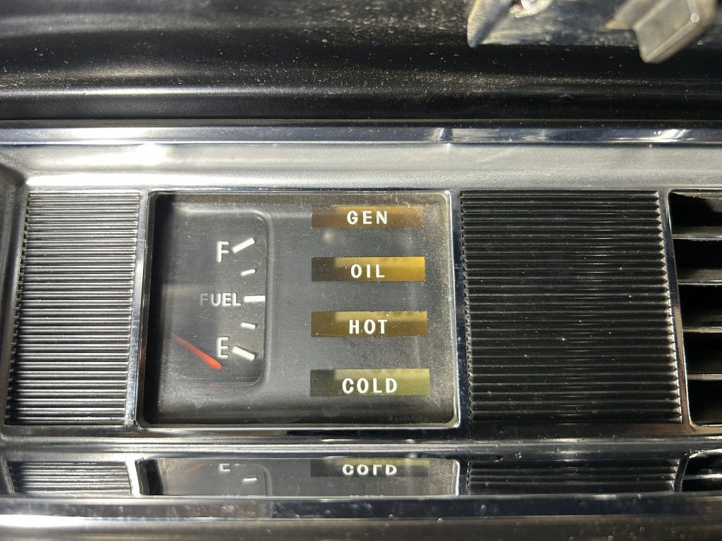 1964 Oldsmobile Starfire Image 55