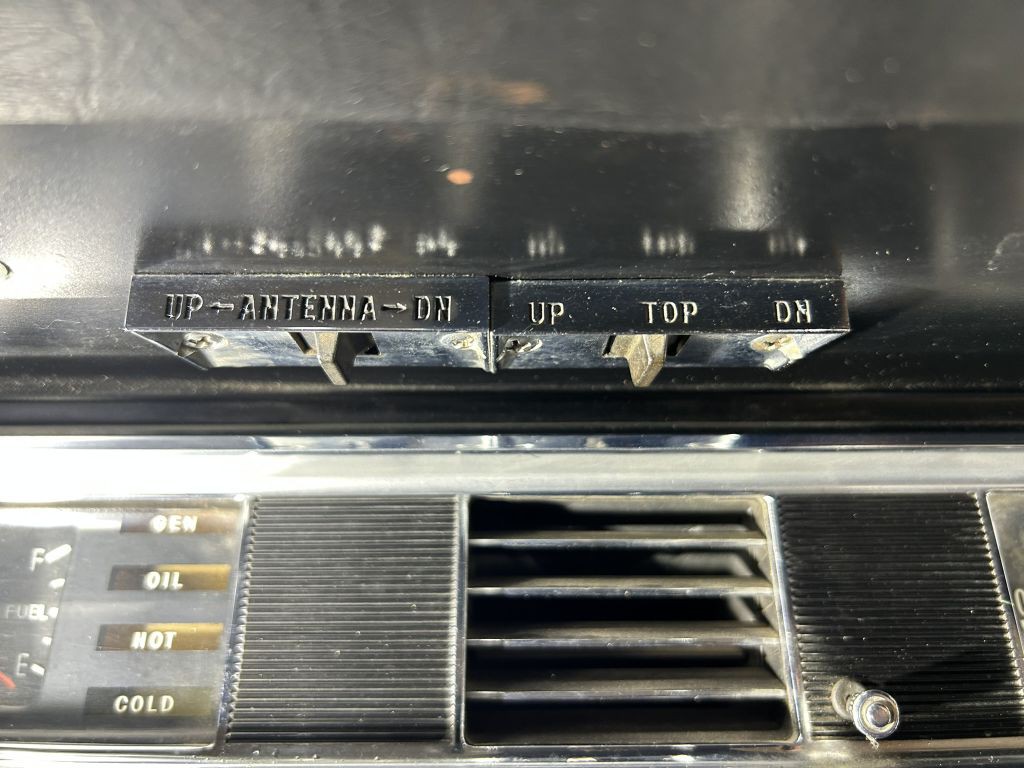 1964 Oldsmobile Starfire Image 56