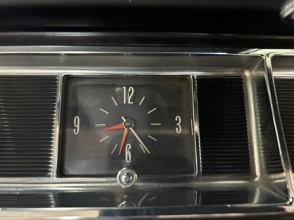 1964 Oldsmobile Starfire Image 57
