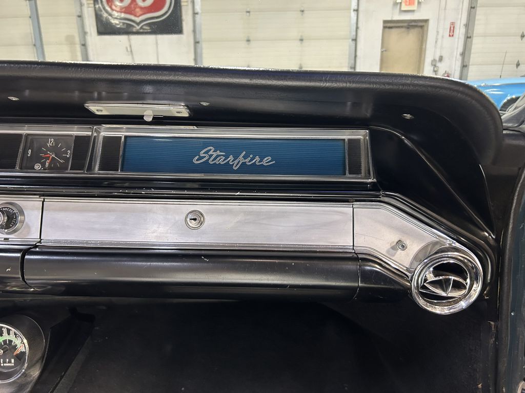 1964 Oldsmobile Starfire Image 59