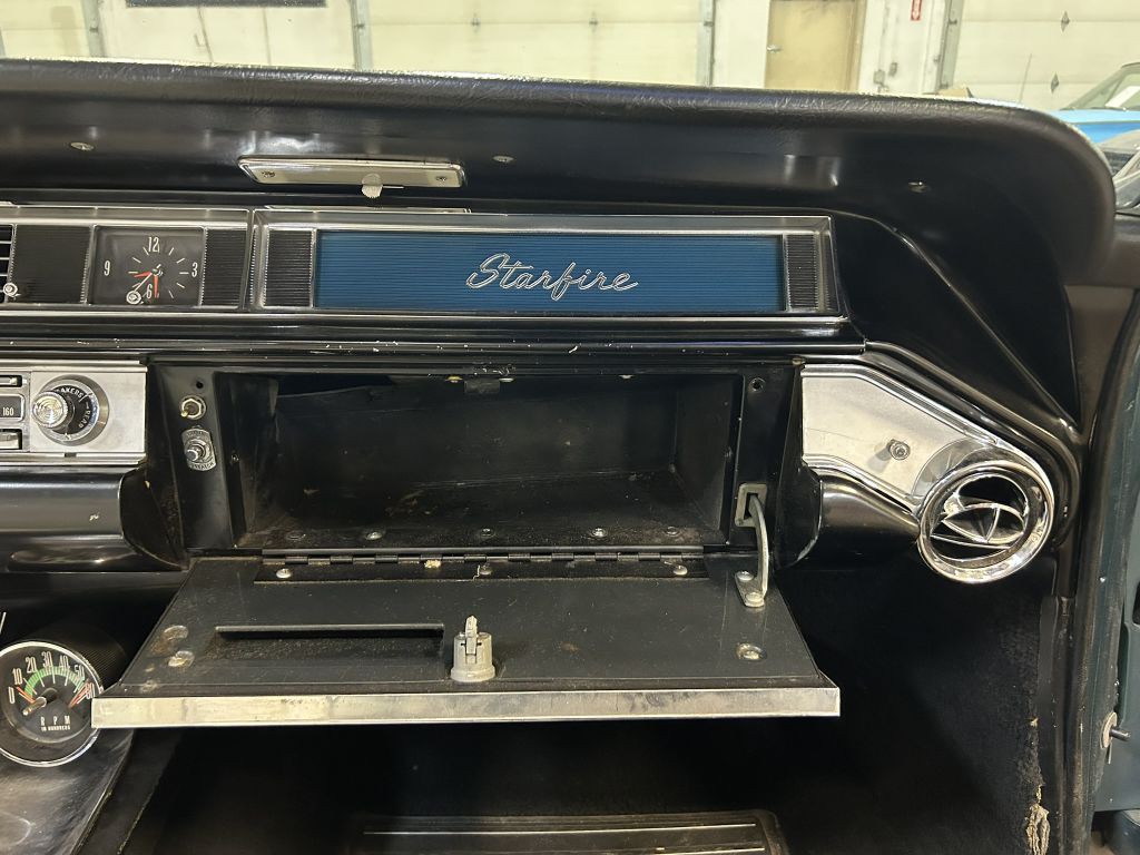 1964 Oldsmobile Starfire Image 60